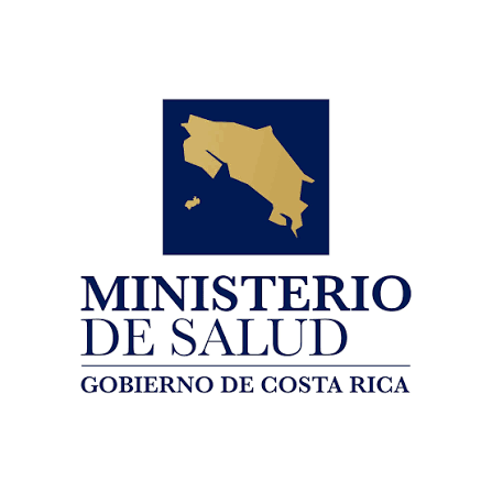 Ministerio de Salud · Gobierno de Costa Rica